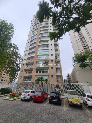 Imagem Apartamento com 2 Quartos à Venda, 115 m² em Vila Ema - São José Dos Campos