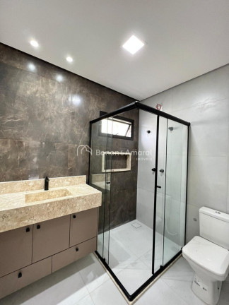 Imagem Casa de Condomínio com 4 Quartos à Venda, 250 m² em Parque Brasil 500 - Paulínia Imagem Casa de Condomínio com 4 Quartos à Venda, 250 m² em Parque Brasil 500 - Paulínia