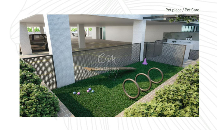 Imagem Apartamento com 3 Quartos à Venda, 77 m² em Jardim Oceania - João Pessoa Imagem Apartamento com 3 Quartos à Venda, 77 m² em Jardim Oceania - João Pessoa