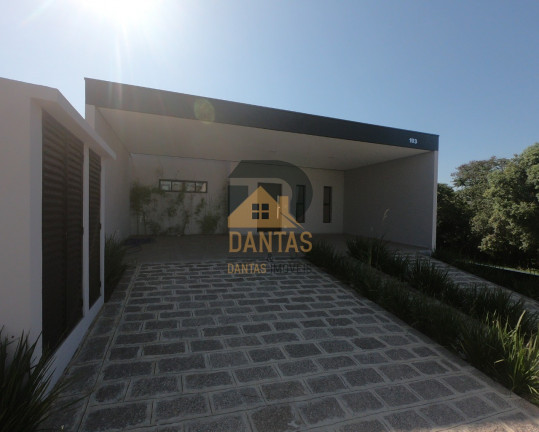Imóvel com 3 Quartos à Venda,  em Condomínio Residencial Mont Blanc - Itu