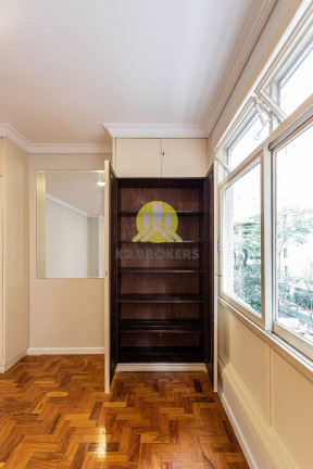 Imagem Apartamento com 3 Quartos à Venda, 135 m² em Itaim Bibi - São Paulo Imagem Apartamento com 3 Quartos à Venda, 135 m² em Itaim Bibi - São Paulo