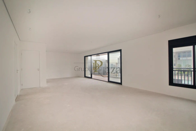 Imagem Apartamento com 3 Quartos à Venda, 226 m² em Jardim Paulista - São Paulo Imagem Apartamento com 3 Quartos à Venda, 226 m² em Jardim Paulista - São Paulo