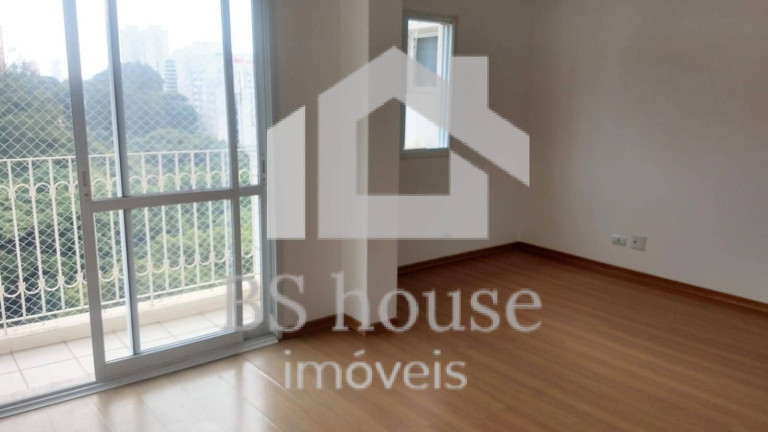 Imagem Apartamento com 2 Quartos para Alugar, 73 m² em Jardim - Santo André Imagem Apartamento com 2 Quartos para Alugar, 73 m² em Jardim - Santo André