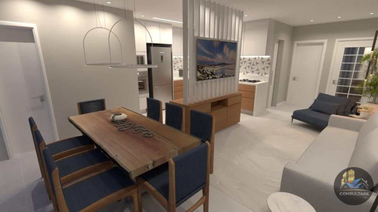 Imagem Casa com 4 Quartos à Venda, 180 m² em Vila Valença - São Vicente