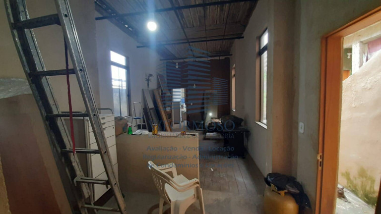 Imagem Casa com 2 Quartos à Venda, 800 m² em Santo Cristo - Rio De Janeiro Imagem Casa com 2 Quartos à Venda, 800 m² em Santo Cristo - Rio De Janeiro