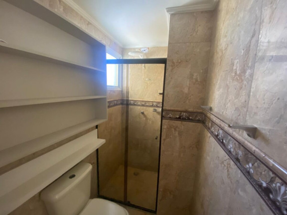 Imagem Apartamento com 3 Quartos à Venda, 50 m² em Jaguaré - São Paulo