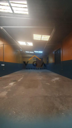 Imagem Galpão à Venda, 500 m² em Vila Ré - São Paulo