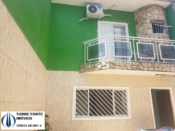 Imagem Casa com 2 Quartos à Venda, 88 m² em Vila Carrão - São Paulo Imagem Casa com 2 Quartos à Venda, 88 m² em Vila Carrão - São Paulo