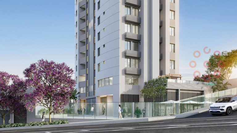 Imagem Apartamento com 3 Quartos à Venda, 84 m² em Graça - Belo Horizonte