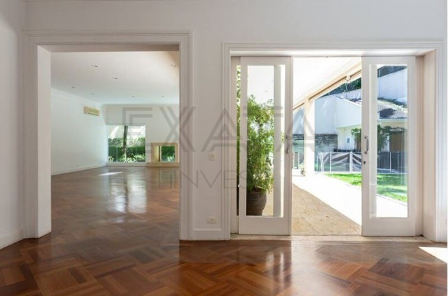 Imagem Casa com 4 Quartos à Venda, 854 m² em Jardim Guedala - São Paulo Imagem Casa com 4 Quartos à Venda, 854 m² em Jardim Guedala - São Paulo