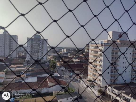 Imagem Cobertura com 3 Quartos à Venda, 136 m² em Vila Guilhermina - Praia Grande Imagem Cobertura com 3 Quartos à Venda, 136 m² em Vila Guilhermina - Praia Grande