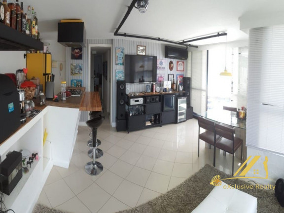 Imagem Apartamento com 5 Quartos à Venda, 280 m² em Vitória - Salvador