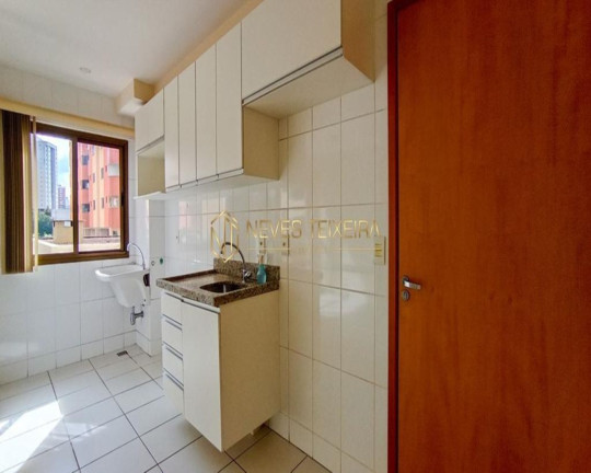 Imagem Apartamento com 2 Quartos para Alugar, 48 m² em Aguas Norte - águas Claras Imagem Apartamento com 2 Quartos para Alugar, 48 m² em Aguas Norte - águas Claras