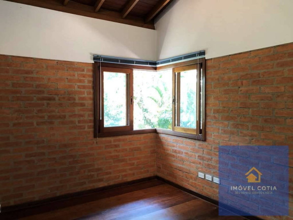 Imagem Casa de Condomínio com 3 Quartos à Venda, 1.000 m² em Altos De São Fernando - Jandira