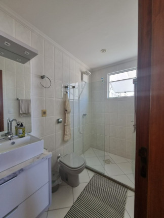 Imagem Apartamento com 3 Quartos à Venda, 118 m² em Estreito - Florianópolis Imagem Apartamento com 3 Quartos à Venda, 118 m² em Estreito - Florianópolis