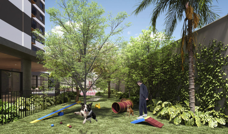 Imagem Imóvel com 1 Quarto à Venda, 26 m² em Parque São Lucas - São Paulo Imagem Imóvel com 1 Quarto à Venda, 26 m² em Parque São Lucas - São Paulo