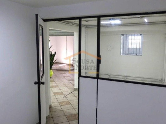 Imagem Imóvel com 4 Quartos à Venda, 335 m² em Santana - São Paulo Imagem Imóvel com 4 Quartos à Venda, 335 m² em Santana - São Paulo