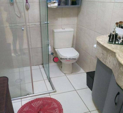 Imagem Sobrado com 2 Quartos à Venda, 80 m² em Vila São Francisco - São Paulo