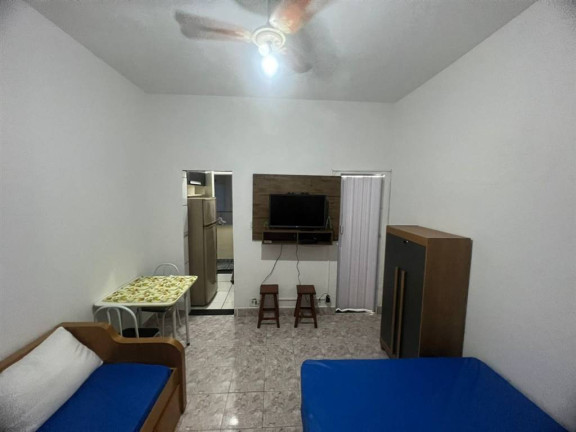 Imagem Kitnet à Venda, 20 m² em Forte - Praia Grande