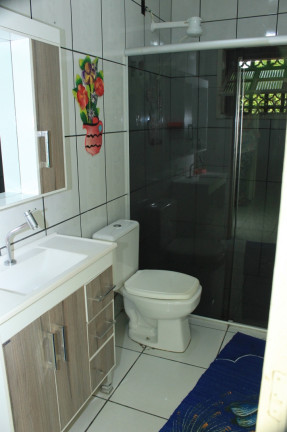 Imagem Casa com 3 Quartos à Venda, 250 m² em Mathias Velho - Canoas Imagem Casa com 3 Quartos à Venda, 250 m² em Mathias Velho - Canoas