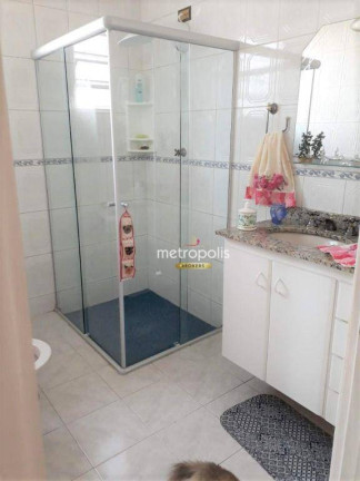 Imagem Casa com 3 Quartos para Alugar, 180 m² em Jardim - Santo André Imagem Casa com 3 Quartos para Alugar, 180 m² em Jardim - Santo André