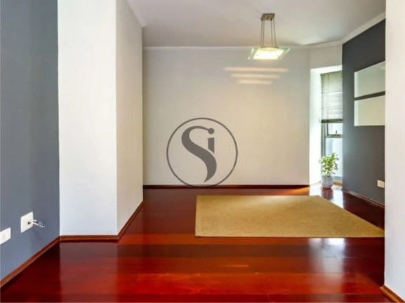 Imagem Apartamento com 2 Quartos para Alugar, 60 m² em Vila Olímpia - São Paulo Imagem Apartamento com 2 Quartos para Alugar, 60 m² em Vila Olímpia - São Paulo
