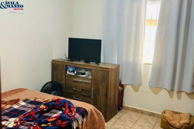 Imagem Casa com 2 Quartos à Venda, em Mooca - São Paulo Imagem Casa com 2 Quartos à Venda, em Mooca - São Paulo