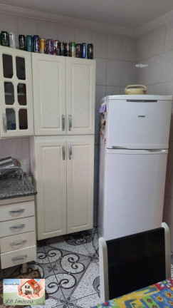 Imagem Apartamento com 3 Quartos à Venda, 82 m² em Vila Curuçá - Santo André Imagem Apartamento com 3 Quartos à Venda, 82 m² em Vila Curuçá - Santo André