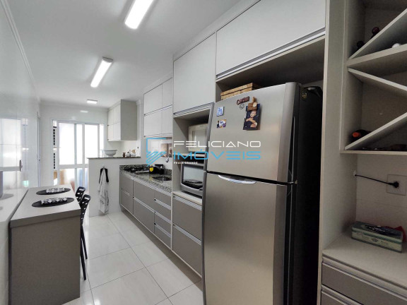 Imagem Apartamento com 2 Quartos à Venda, 86 m² em Guilhermina - Praia Grande Imagem Apartamento com 2 Quartos à Venda, 86 m² em Guilhermina - Praia Grande