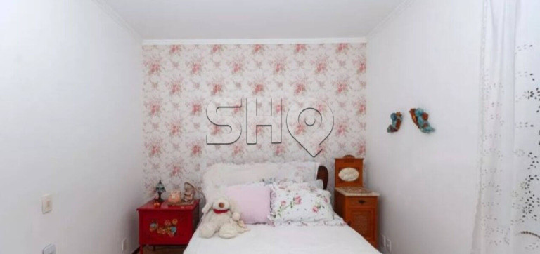Imagem Apartamento com 3 Quartos à Venda, 220 m² em Vila Pompéia - São Paulo