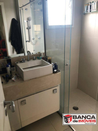 Imagem Apartamento com 4 Quartos para Alugar, 206 m² em Vila Romana - São Paulo Imagem Apartamento com 4 Quartos para Alugar, 206 m² em Vila Romana - São Paulo
