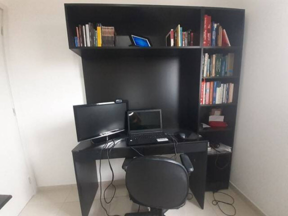 Imagem Apartamento com 2 Quartos à Venda, 66 m² em Jardim Oriente - São José Dos Campos