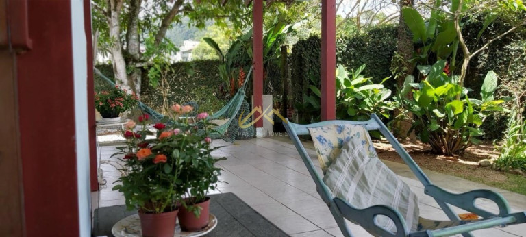 Imagem Casa com 5 Quartos à Venda, 280 m² em Itaguá - Ubatuba Imagem Casa com 5 Quartos à Venda, 280 m² em Itaguá - Ubatuba