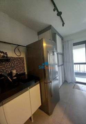 Imagem Studio com 1 Quarto à Venda, 22 m² em Vila Mariana - São Paulo