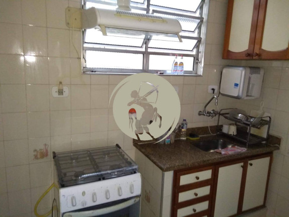 Imagem Apartamento com 3 Quartos à Venda, 79 m² em Boqueirao - Santos Imagem Apartamento com 3 Quartos à Venda, 79 m² em Boqueirao - Santos