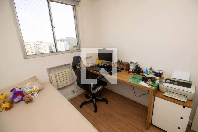 Imagem Apartamento com 2 Quartos à Venda, 50 m² em Barra Olímpica - Rio De Janeiro