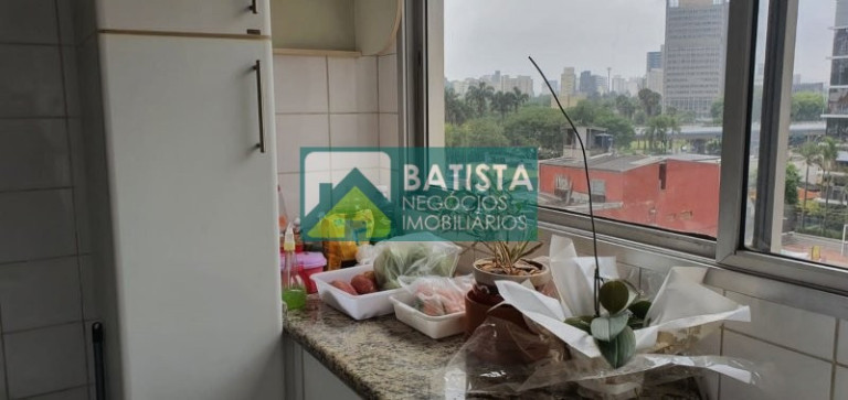 Imagem Apartamento com 3 Quartos à Venda, 139 m² em Jardim - Santo André Imagem Apartamento com 3 Quartos à Venda, 139 m² em Jardim - Santo André