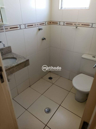 Imagem Cobertura com 2 Quartos à Venda, 124 m² em Jardim Anton Von Zuben - Campinas Imagem Cobertura com 2 Quartos à Venda, 124 m² em Jardim Anton Von Zuben - Campinas