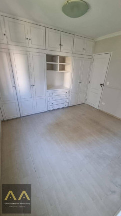 Imagem Apartamento com 3 Quartos para Alugar, 113 m² em Alphaville - Barueri