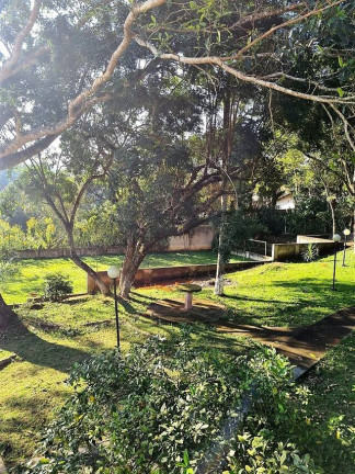 Imagem Casa com 5 Quartos para Alugar, 640 m² em Jardim São Miguel - Cotia Imagem Casa com 5 Quartos para Alugar, 640 m² em Jardim São Miguel - Cotia