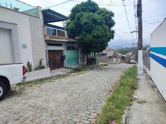 Casa com 2 Quartos à Venda, 336 m² em Valverde - Nova Iguacu