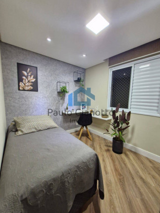 Imagem Apartamento com 2 Quartos à Venda, 49 m² em Jardim Marilu - Carapicuíba