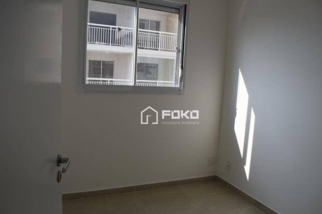 Imagem Apartamento com 3 Quartos para Alugar, 65 m² em Catumbi - São Paulo