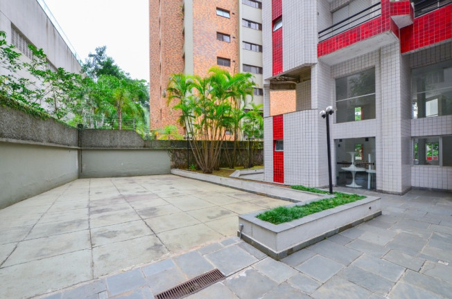 Imagem Imóvel com 3 Quartos à Venda, 136 m² em Vila Andrade - São Paulo Imagem Imóvel com 3 Quartos à Venda, 136 m² em Vila Andrade - São Paulo
