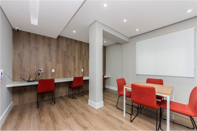 Imagem Apartamento com 1 Quarto à Venda, 35 m² em Mooca - São Paulo Imagem Apartamento com 1 Quarto à Venda, 35 m² em Mooca - São Paulo