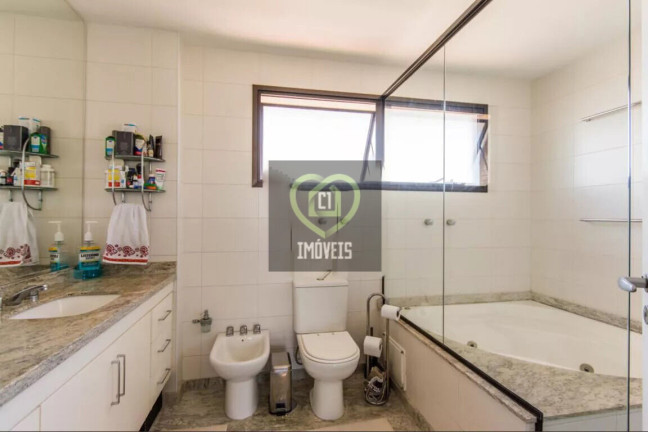 Imagem Apartamento com 5 Quartos à Venda, 450 m² em Perdizes - São Paulo Imagem Apartamento com 5 Quartos à Venda, 450 m² em Perdizes - São Paulo