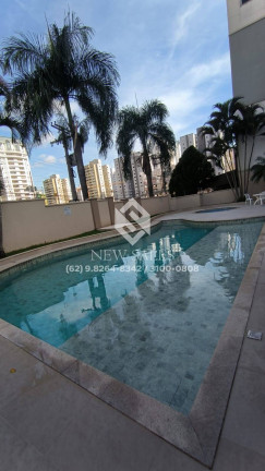 Imagem Apartamento com 3 Quartos à Venda, 79 m² em Setor Bueno - Goiânia