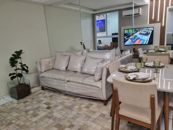 Imagem Apartamento com 2 Quartos à Venda, 47 m² em Jardim Gramacho - Duque De Caxias Imagem Apartamento com 2 Quartos à Venda, 47 m² em Jardim Gramacho - Duque De Caxias