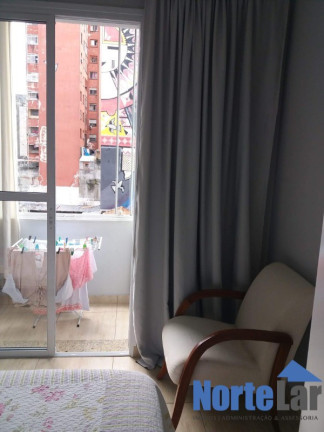 Imagem Apartamento com 1 Quarto à Venda, 52 m² em Campos Elíseos - São Paulo Imagem Apartamento com 1 Quarto à Venda, 52 m² em Campos Elíseos - São Paulo