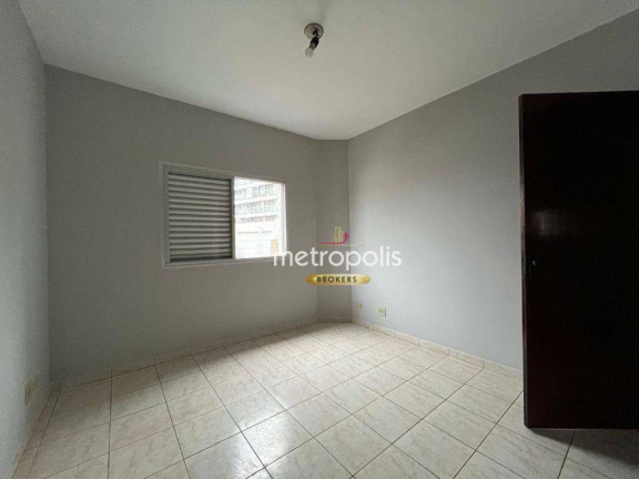 Imagem Apartamento com 2 Quartos para Alugar, 80 m² em Mauá - São Caetano Do Sul Imagem Apartamento com 2 Quartos para Alugar, 80 m² em Mauá - São Caetano Do Sul